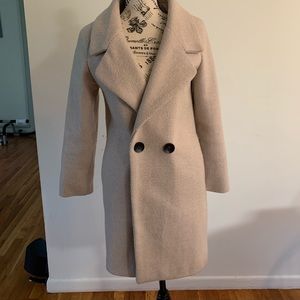 Women coat